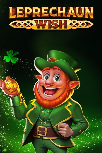 Slot Leprechaun Wish su Betrepublic Casino