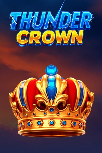 Slot Thunder Crown su Betrepublic Casino