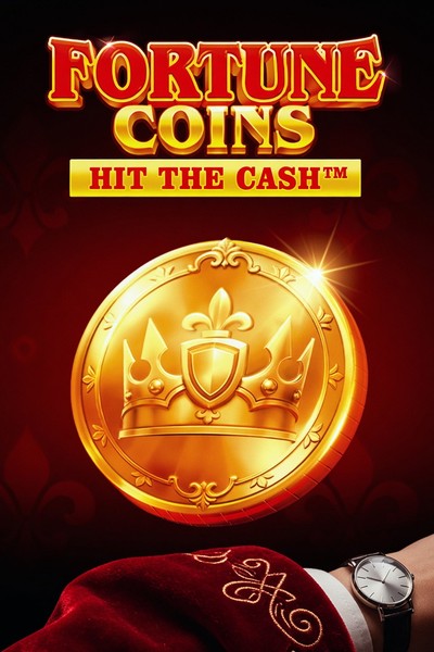 Slot Fortune Coins su Casinova Casino