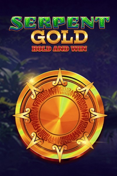 Slot Serpent Gold: Hold & Win su Casinova Casino