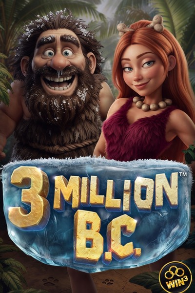Slot 3 Million BC su Cleobetra Casino